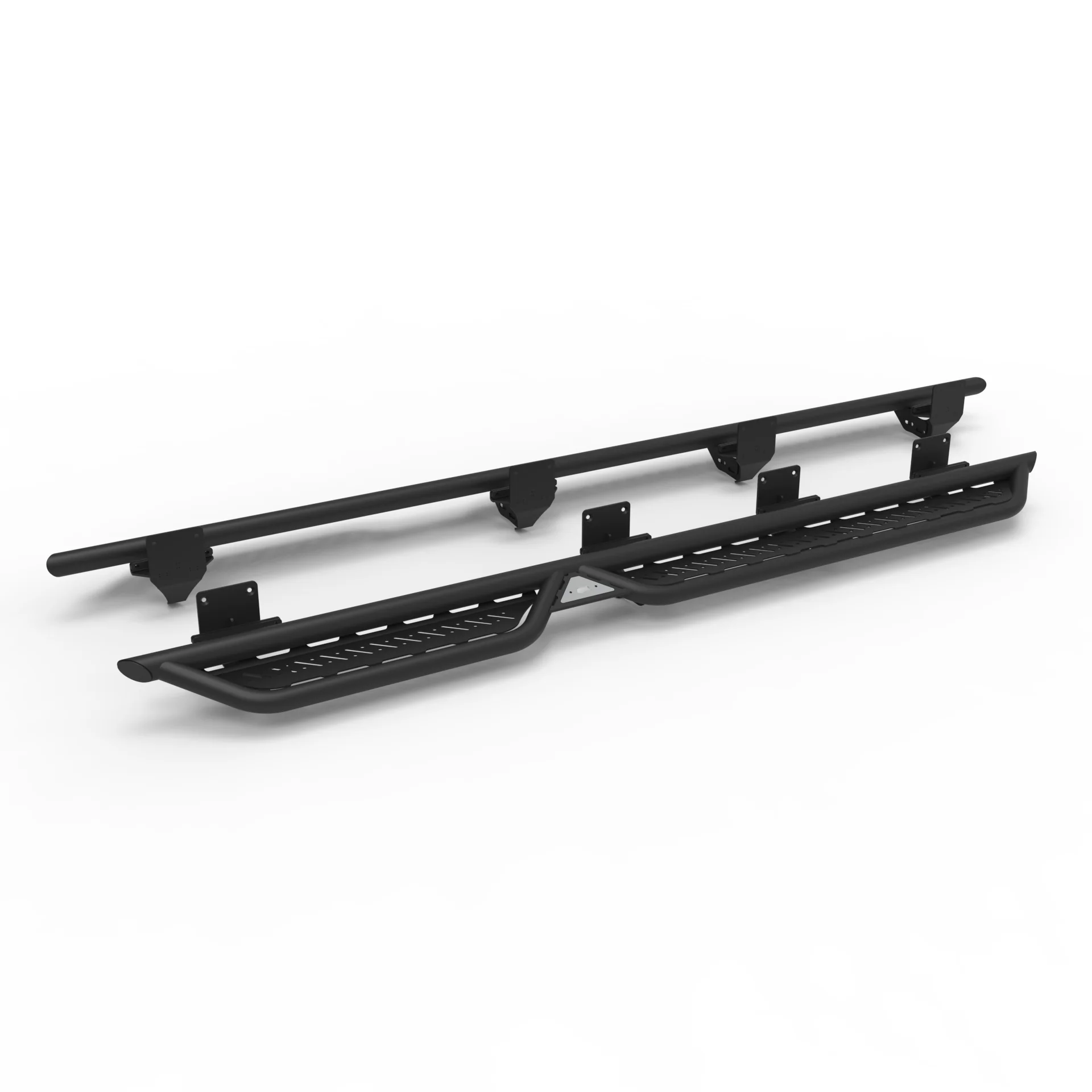 Rover Vans Products